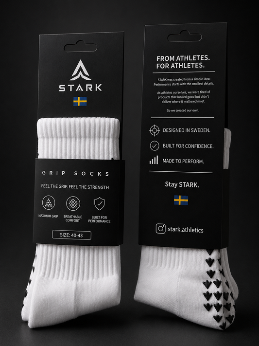 Stark Grip Socks STRENGTH 36-39