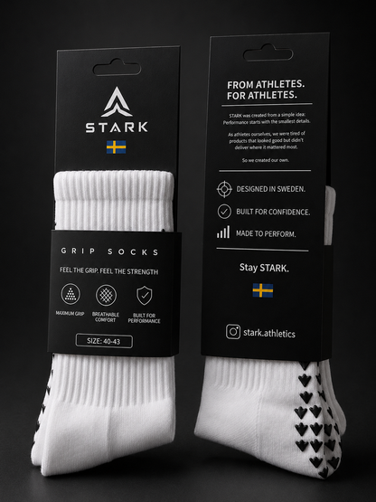 Stark Grip Socks STRENGTH 40-43
