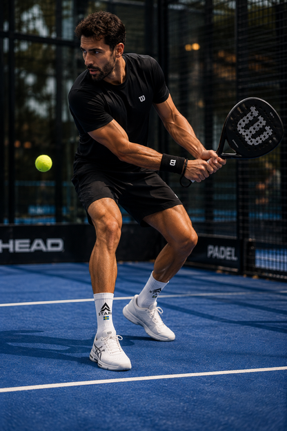 Stark Grip Socks STRENGTH 40-43